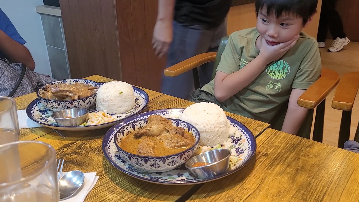 Lepak Laa Restaurant-2