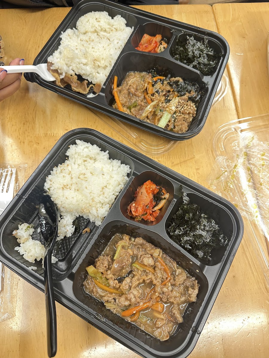 Lepak Laa Restaurant-4